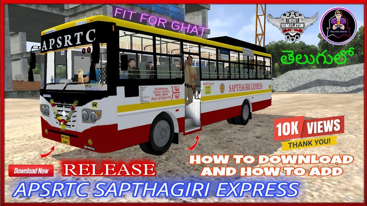 apsrtc